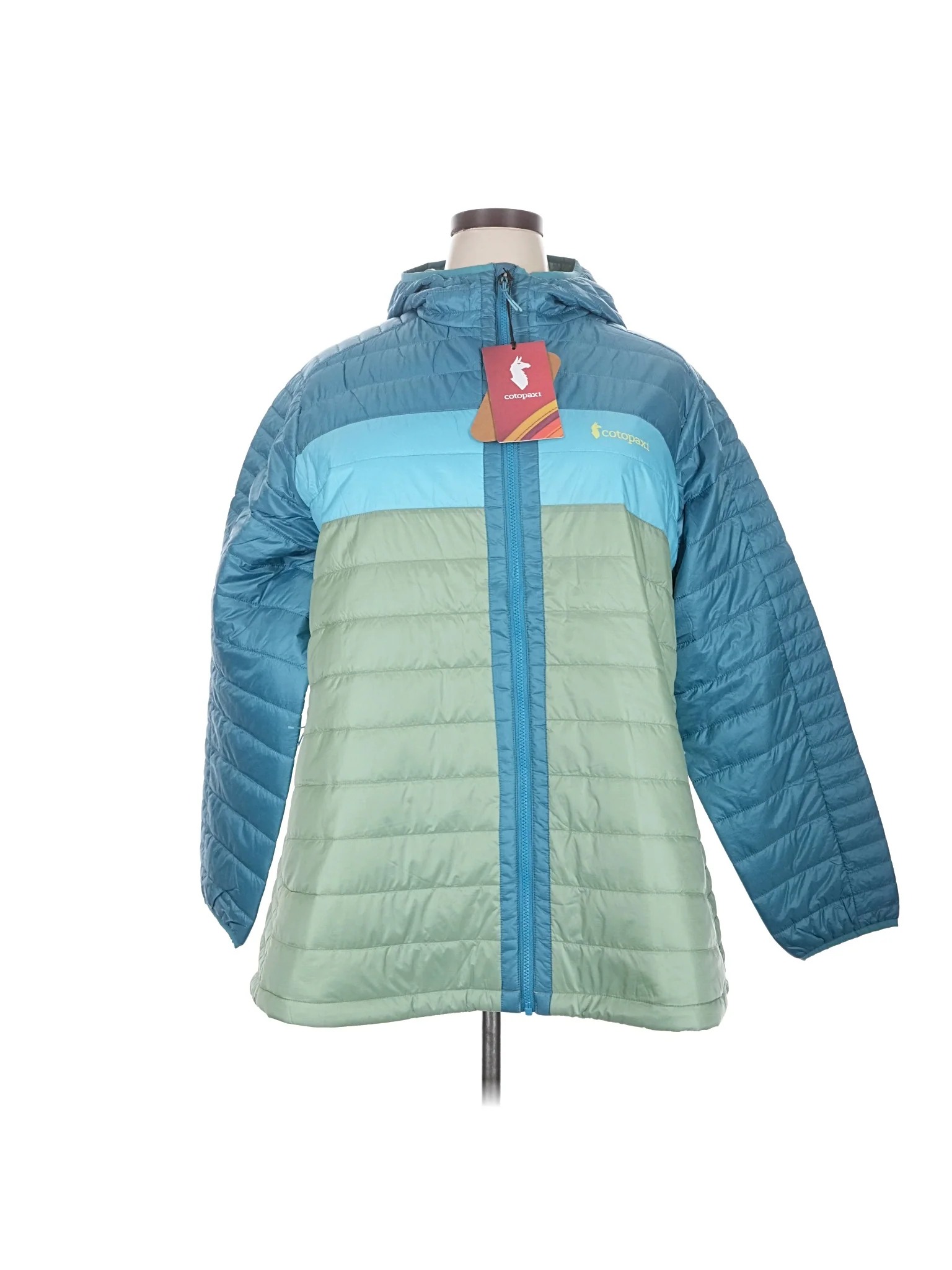 Women's Outerwear